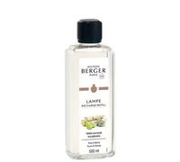 lampe berger parfum terre sauvage 500 ml