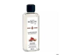 Recharge parfum - MAISON BERGER - Terre d'Épices - 500 ml - Parfum d'ambiance - Mixte