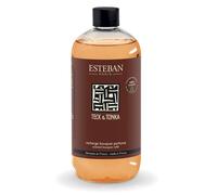 Recharge parfum Teck & Tonka 500 ml Esteban