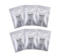 Recharge parfum voiture |, rafraîchisseurs d'air, remplacement rechargeable, voiture cinq parfums disponibles, désraquage pilote d'ours dessin animé 6 pièces, évent 5 parfums facultatifs: oc