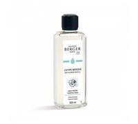 recharge parfumée aqua céleste 500ml pour lampe berger