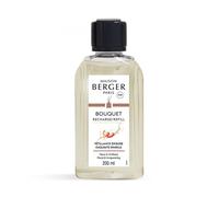 Maison Berger Paris – Recharge pour bouquet parfumé Pétillance Exquise – Senteur fleurie – 200 ml