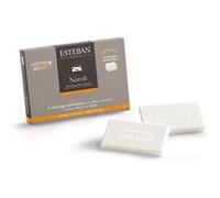 Recharge parfumée pour diffuseur de Voiture Néroli - Esteban - - blanche G