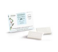 Recharge parfumée pour diffuseur voiture White Cotton - Esteban Paris