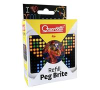Recharge - Peg Brite - 180 Pieces