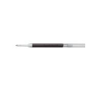 PENTEL Recharge pour roller EnerGel infalsifiable Noire
