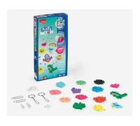 Maped Creativ - Recharge perles à eau - Pixel Factory - 800 perles - multicolore - 6 ans et plus