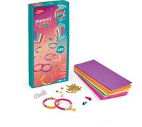 Maped Recharge pour Bracelet Maker Heishi – 20 bracelets à créer – Dès 6 ans – Multicolore