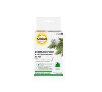 Recharge phéromone piège à processionnaire du pin