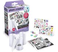 Recharge Photo Creator - Canal Toys