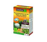 Recharge Piège à Processionnaire SOLABIOL du Pin 1 seringue