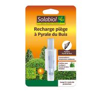 Recharge piège à pyrale du buis