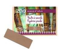 ZAO Recharge poudre à sourcils 1,3 g Teinte 261 (Blond cendré)