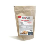 Recharge poudre anti-puces pour chien Héry Blanc 500 g