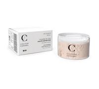 Couleur Caramel - Recharge Poudre de soie Haute Définition n°11-Incolore Bio & Vegan