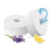 Recharge pour absorbeur d'humidité - ORION - Lavande et citron - 2x450g - Comprimés interchangeables