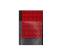 Recharge pour Album champagne Artline Safe. Couleur - Rouge