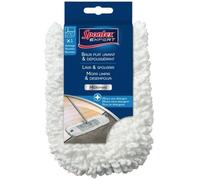 Recharge pour balai lavant et dépoussiant