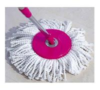 RECHARGE POUR BALAI MAGIC et SEAU ESSOREUR VENTEO