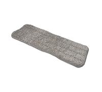 Recharge pour Balai MOP Spray Men160 Microfibre Taupe