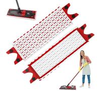 Recharge pour balai serpillière - VILEDA - UltraMax XL - Microfibre - 51x14 cm - Rouge rouge MOUSTIQUAIRE DE CAMPING