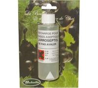 Recharge pour bonde aseptique Larroseptol