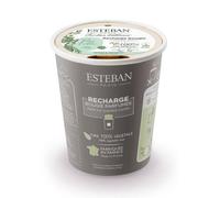 Recharge pour bougie 180g fleur d'aloe