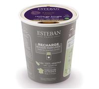 Estéban Recharge pour bougie parfumée Figue noire 180 g