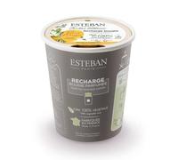 Recharge pour bougies parfumées Fleur d'oranger 180g - Esteban