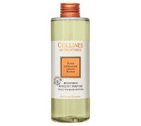 RECHARGE POUR BOUQUET AROMATIQUE 200 ML FLEUR D ORANGER - COLLINES DE PROVENCE