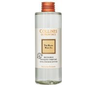 RECHARGE POUR BOUQUET AROMATIQUE 200 ML THE BLANC - COLLINES DE PROVENCE