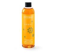 Estéban – Recharge pour bouquet parfumé Ambre