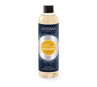 Recharge pour bouquet parfumé Ambre et Vanille étoilée 250ml - Esteban