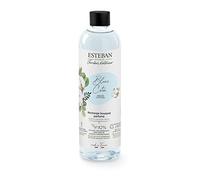 Esteban - Orange and Green Tea Blanc Coton Diffuseurs et parfums d'intérieur 250 ml unisex