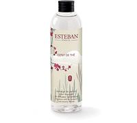 Recharge Esprit De Thé Pour Bouquet 250ML Esteban Paris Parfum