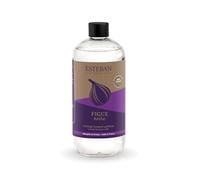 Estéban – Recharge pour bouquet parfumé Figue noire 500 ml