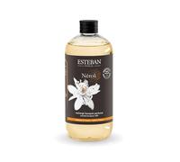 Estéban Recharge pour bouquet parfumé Néroli 500 ml plastique transparent