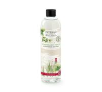 Esteban - Recharge pour Bouquet citronnelle et Menthe 250 ML