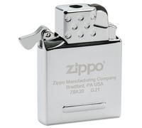 Recharge pour briquet Butane Yellow Single Flame Zippo