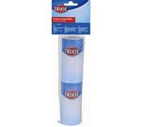 Trixie Recharge pour brosse roller 23231 – 2 rouleaux de 60 feuilles