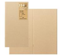 Recharge pour carnet papier Kraft 014 [14365006]
