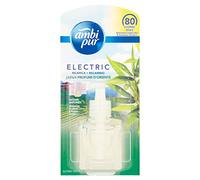 Ambi Pur Electrico Ambientador Recambio Tatami 21,5ml