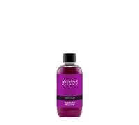 Millefiori Milano Volcanic Purple recharge pour diffuseur d'huiles essentielles 250 ml