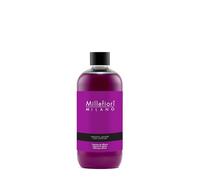 Millefiori Milano Volcanic Purple recharge pour diffuseur d'huiles essentielles 500 ml