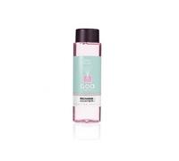 Recharge pour diffuseur d’ambiance - GOA - Musc Blanc - Flacon 250 ml - Tiges en rotin incluses