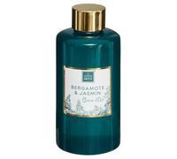 Comptoir de la Bougie - Recharge de Diffuseur de Parfum Mael 200ml Bergamote & Jasmin