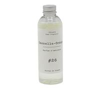 Recharge pour diffuseur de parfum - Cannelle orange