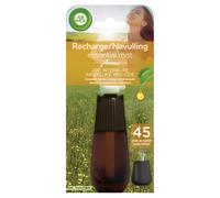 Recharge pour diffuseur de parfum Essential Mist ananas & menthe 20 ml