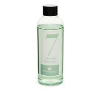 Atmosphera Créateur d'intérieur - Recharge Diffuseur de Parfum "Numia" 180ml Basilic Sauvage Vert