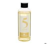 Atmosphera Créateur d'intérieur - Recharge Diffuseur de Parfum "Numia" 180ml Vanille Royale Jaune